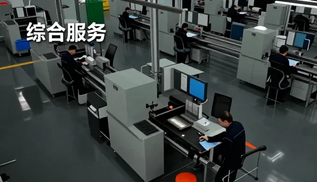 深圳市矩东贸易有限公司