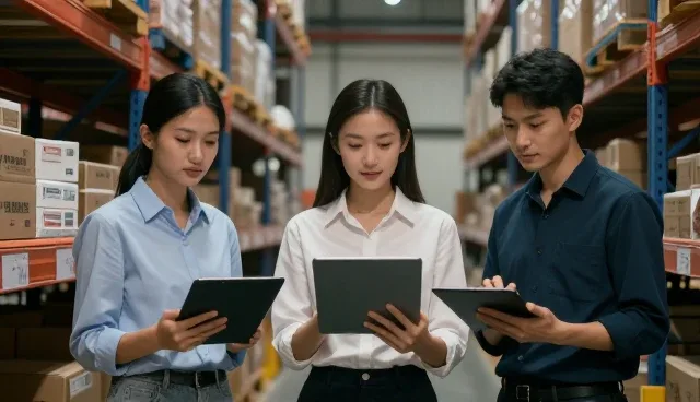 仓储配送服务在实际应用中的场景分析与维护要点